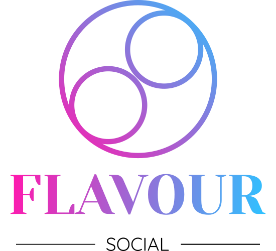 Flavour Social Logo