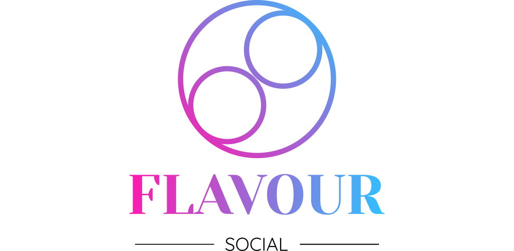 Flavour Social Logo